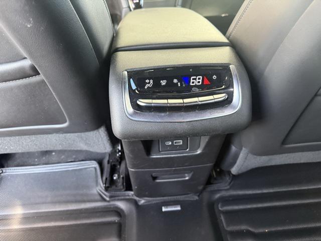 used 2020 Cadillac XT6 car, priced at $30,000