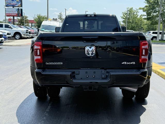 new 2024 Ram 3500 car, priced at $79,900