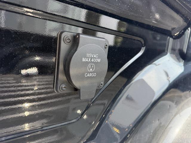 new 2024 Ram 3500 car, priced at $79,900