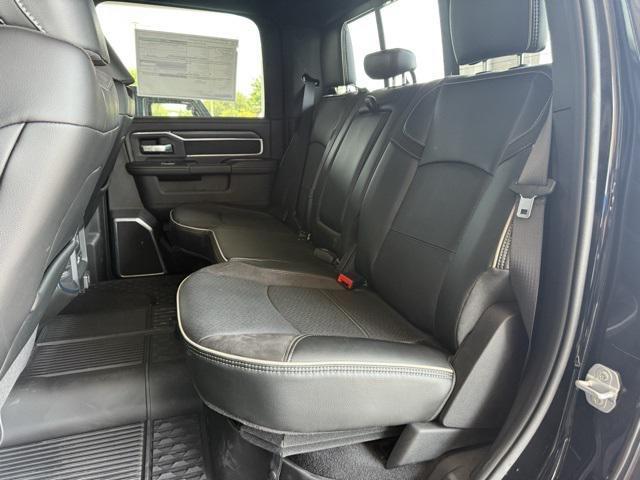 new 2024 Ram 3500 car, priced at $79,900