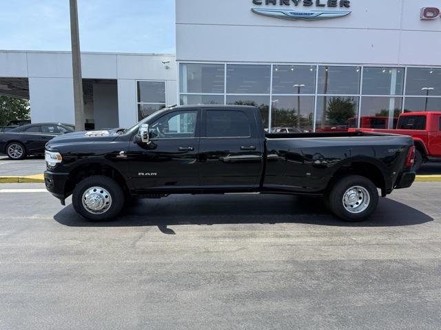 new 2024 Ram 3500 car, priced at $79,900