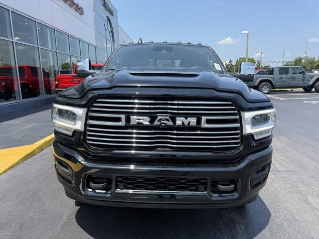 new 2024 Ram 3500 car, priced at $79,900