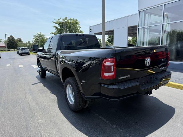 new 2024 Ram 3500 car, priced at $79,900