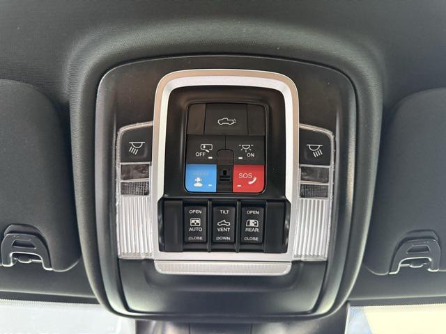 new 2024 Ram 3500 car, priced at $79,900