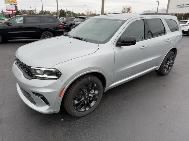 new 2025 Dodge Durango car, priced at $42,980