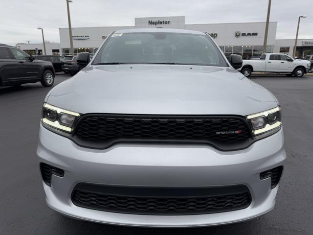 new 2025 Dodge Durango car, priced at $42,980