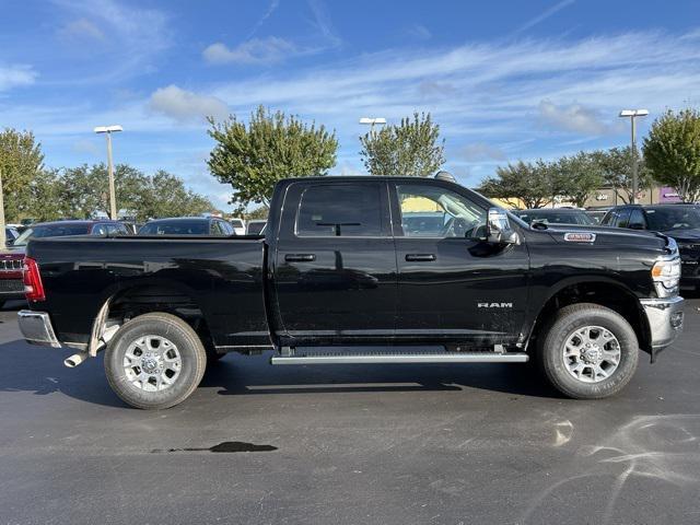 new 2024 Ram 2500 car, priced at $65,041