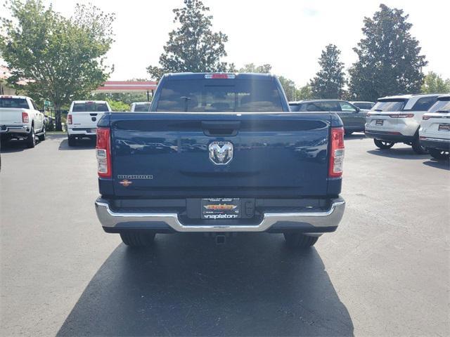 new 2023 Ram 1500 car, priced at $45,000