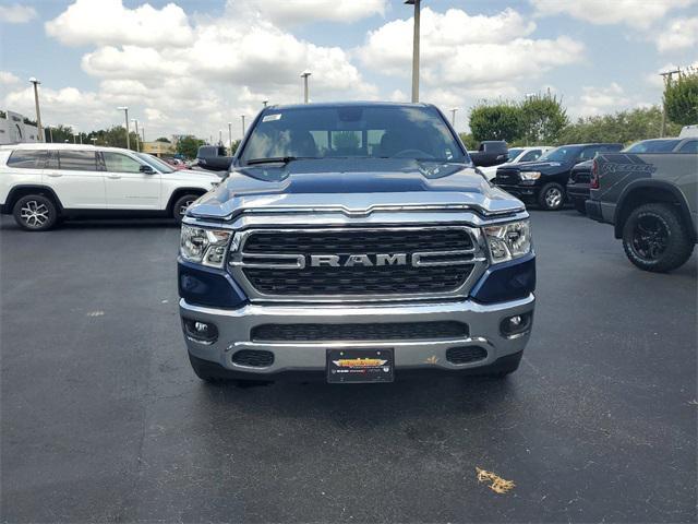 new 2023 Ram 1500 car, priced at $45,000