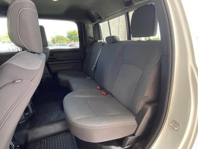 used 2024 Ram 3500 car, priced at $65,000
