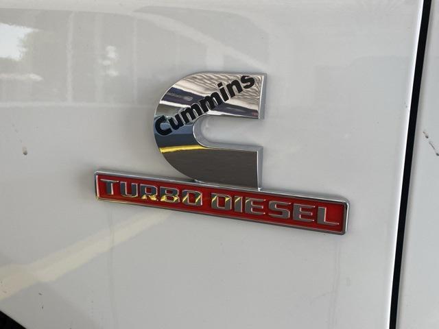 used 2024 Ram 3500 car, priced at $65,000