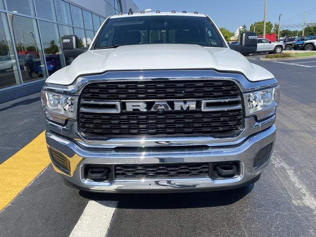 used 2024 Ram 3500 car, priced at $65,000