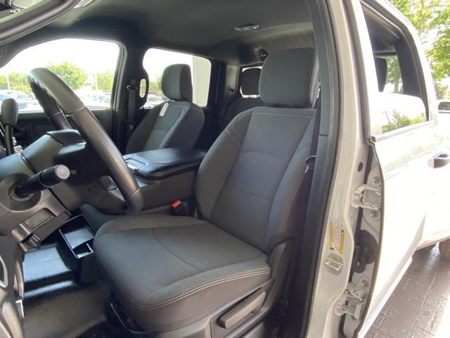 used 2024 Ram 3500 car, priced at $65,000