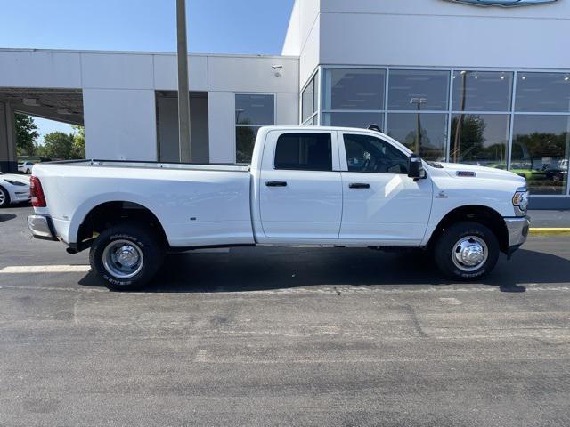 used 2024 Ram 3500 car, priced at $65,000