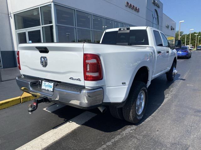 used 2024 Ram 3500 car, priced at $65,000
