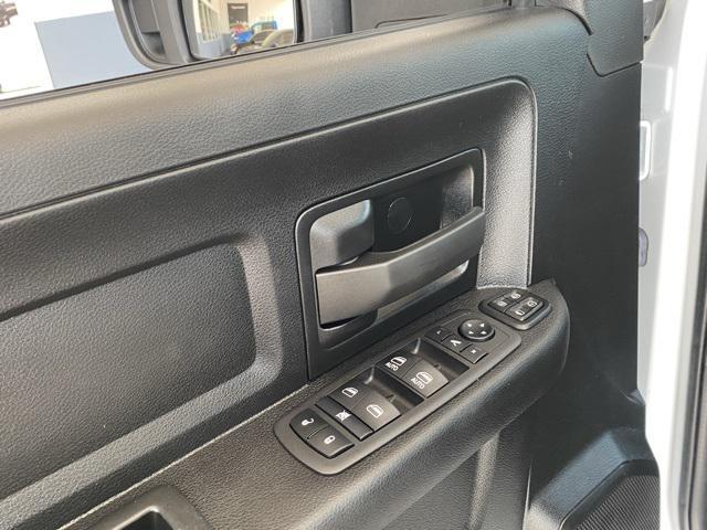 used 2024 Ram 3500 car, priced at $65,000