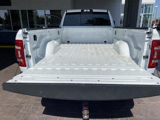 used 2024 Ram 3500 car, priced at $65,000