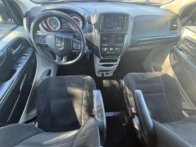 used 2019 Dodge Grand Caravan car, priced at $9,000