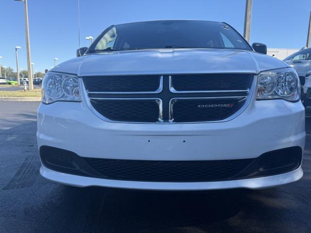 used 2019 Dodge Grand Caravan car, priced at $9,000