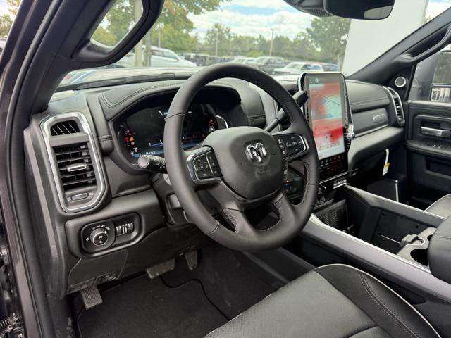 new 2026 Ram 2500 car, priced at $80,988