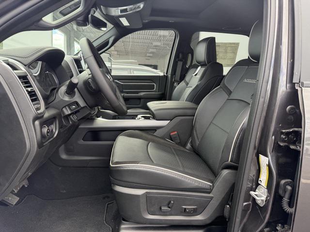 new 2026 Ram 2500 car, priced at $80,988