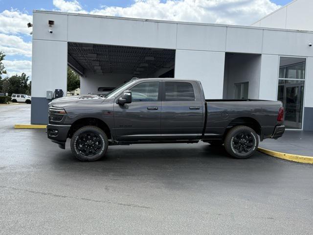 new 2026 Ram 2500 car, priced at $80,988