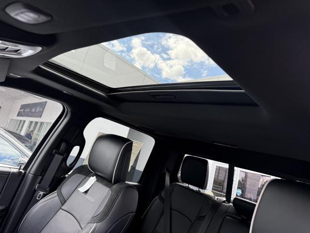 new 2026 Ram 2500 car, priced at $80,988