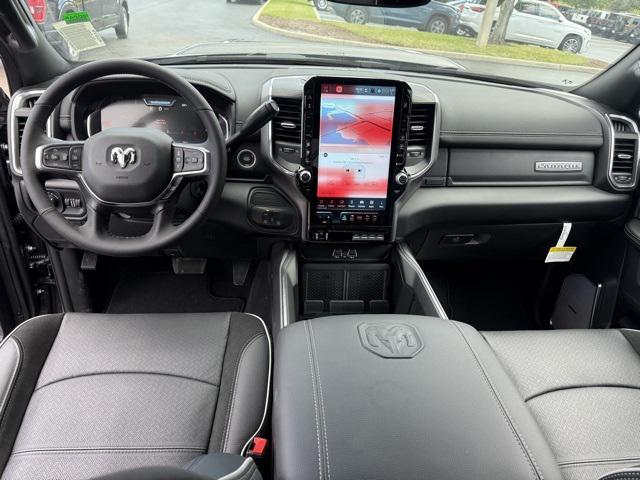 new 2026 Ram 2500 car, priced at $80,988