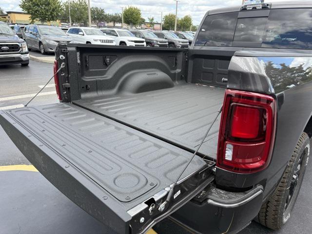 new 2026 Ram 2500 car, priced at $80,988