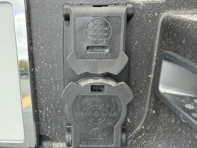 new 2026 Ram 2500 car, priced at $80,988