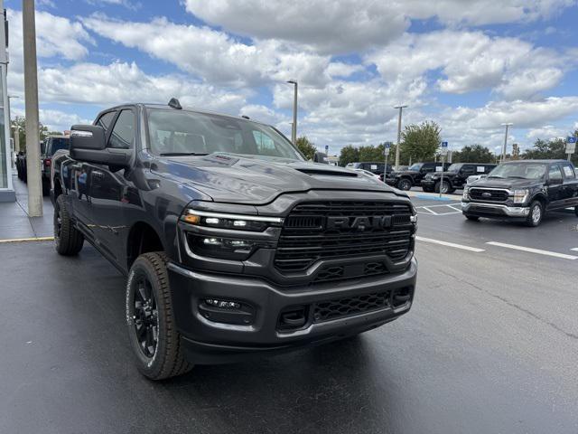 new 2026 Ram 2500 car, priced at $80,988