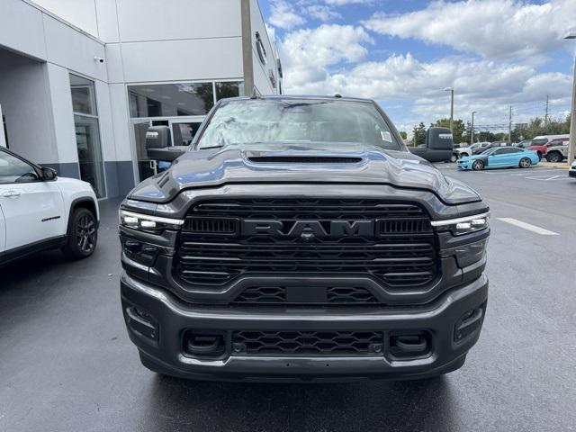 new 2026 Ram 2500 car, priced at $80,988