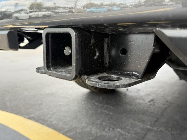 new 2026 Ram 2500 car, priced at $80,988