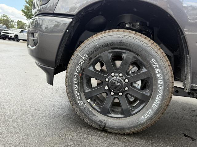 new 2026 Ram 2500 car, priced at $80,988