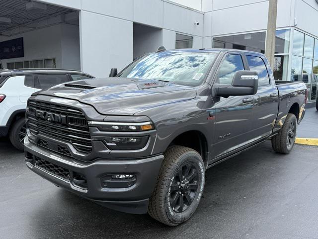 new 2026 Ram 2500 car, priced at $80,988
