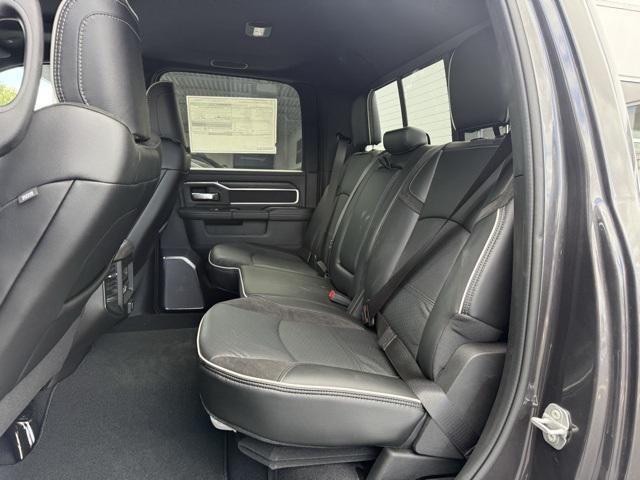 new 2026 Ram 2500 car, priced at $80,988