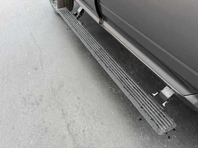 new 2026 Ram 2500 car, priced at $80,988