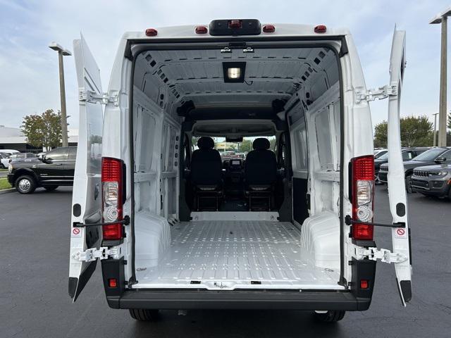 new 2024 Ram ProMaster 1500 car, priced at $42,990