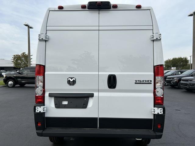 new 2024 Ram ProMaster 1500 car, priced at $42,990