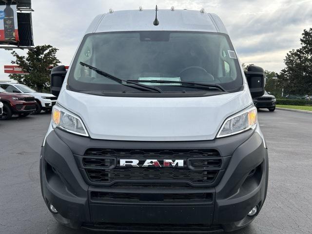 new 2024 Ram ProMaster 1500 car, priced at $42,990