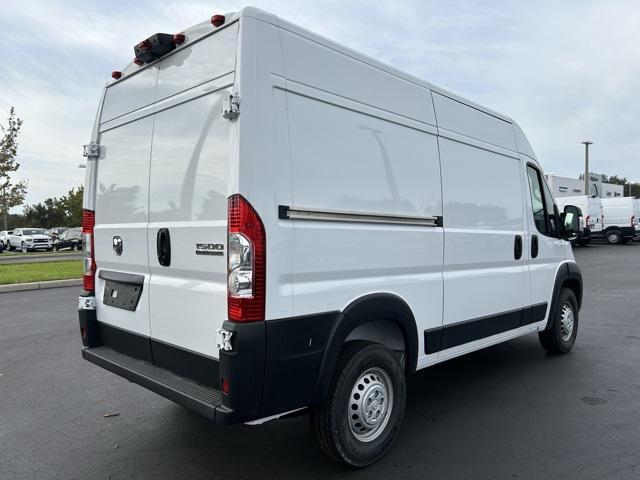 new 2024 Ram ProMaster 1500 car, priced at $42,990