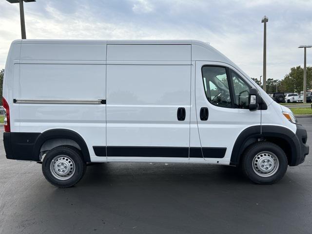 new 2024 Ram ProMaster 1500 car, priced at $42,990