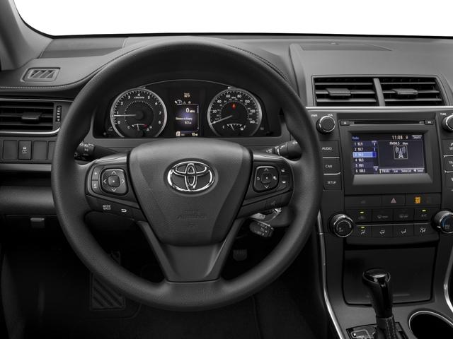 used 2017 Toyota Camry car, priced at $9,500