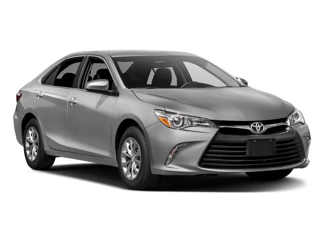 used 2017 Toyota Camry car, priced at $9,500