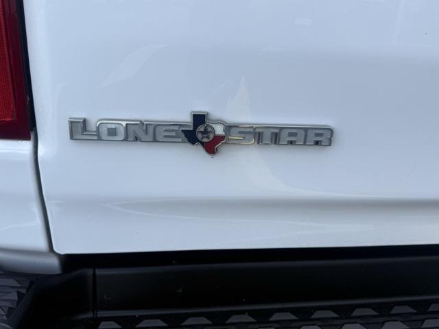 used 2023 Ram 1500 car, priced at $38,438