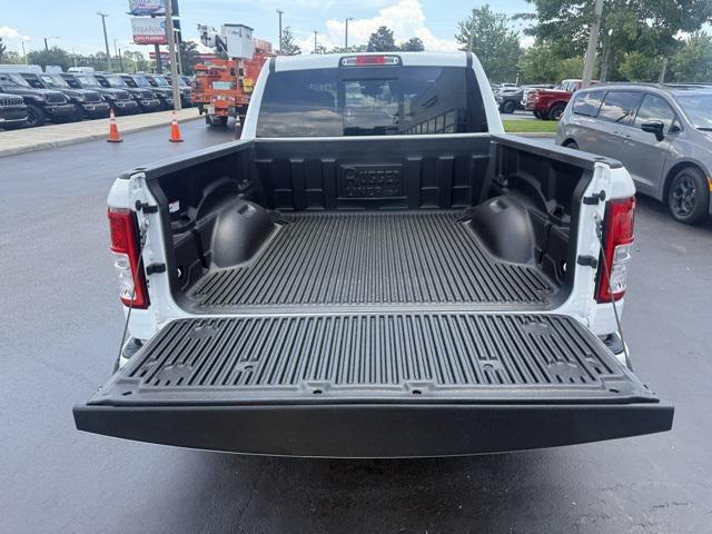 used 2023 Ram 1500 car, priced at $38,438