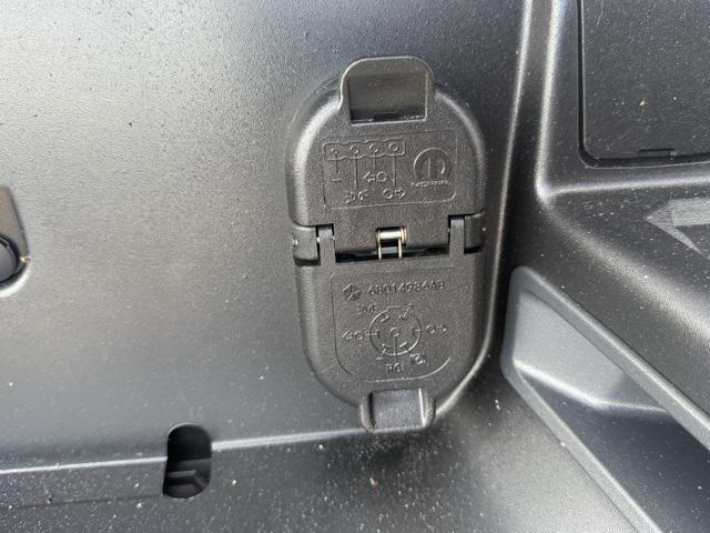 used 2023 Ram 1500 car, priced at $38,438