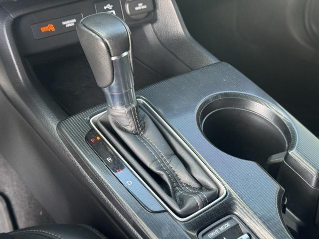 used 2023 Honda Civic car, priced at $22,251