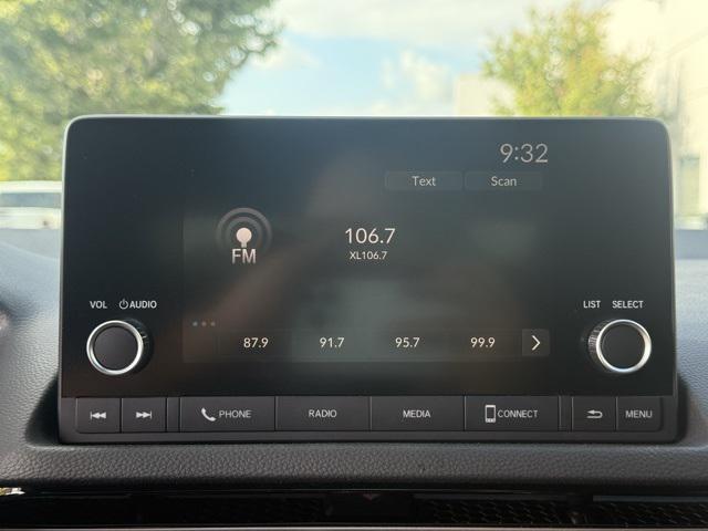 used 2023 Honda Civic car, priced at $22,251