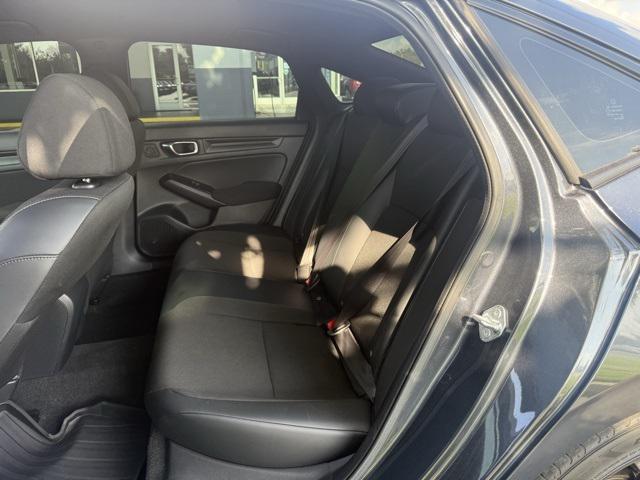 used 2023 Honda Civic car, priced at $22,251